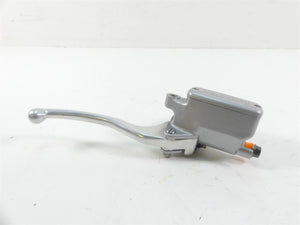 2009 Honda VTX1300 Touring Nice Front Brake Master Cylinder 45510-MEA-A21