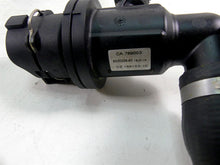 Load image into Gallery viewer, 2015 BMW R1200GS GSW K50 Right Radiator + Reservoir Fan &amp; Cover Set 17118546416
