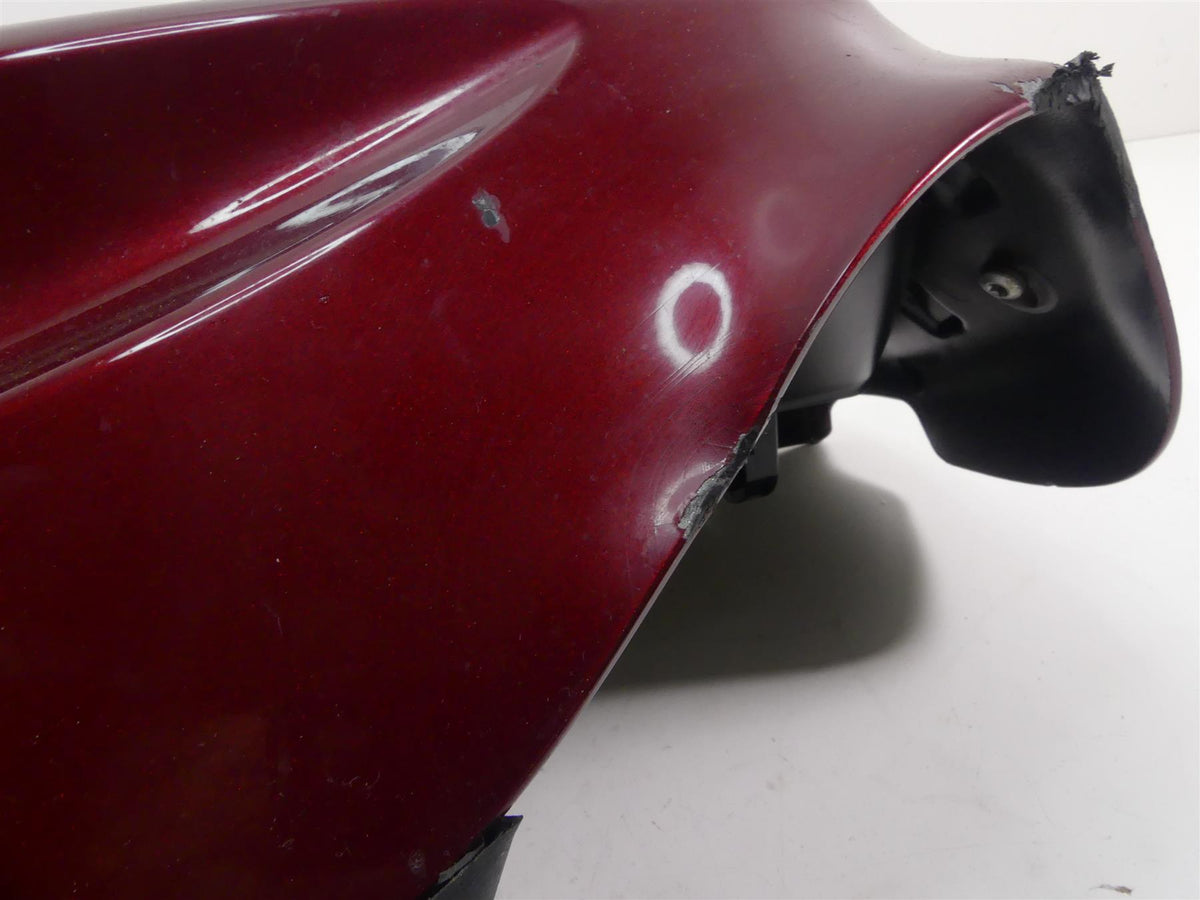 2017 Harley Touring FLHTKL Electra Glide Left Right Lower Leg Fairings 57100112 {{ shop.shopifyCountryName }} - Mototech271