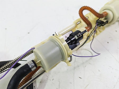2012 Harley VRSCF Muscle V Rod Fuel Gas Petrol Pump - Tested 75310-07 75123-09 {{ shop.shopifyCountryName }} - Mototech271