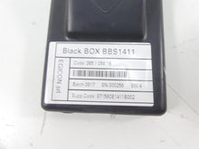 Load image into Gallery viewer, 2017 Ducati Hypermotard 939 Black Box Control Unit Cdi BBS1411 38510561B 000256
