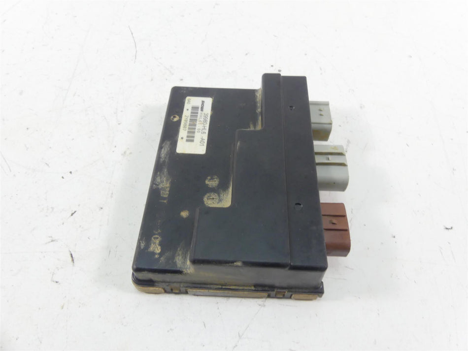 2020 Honda Talon S2X 1000X Showa Eps Power Steering Module 39980-HL6-A01 {{ shop.shopifyCountryName }} - Mototech271