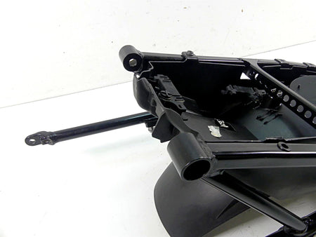 2015 BMW R1200GS GSW K50 Subframe & Inner Fender 46518534315 46518354222 {{ shop.shopifyCountryName }} - Mototech271