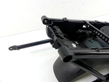Load image into Gallery viewer, 2015 BMW R1200GS GSW K50 Subframe &amp; Inner Fender 46518534315 46518354222
