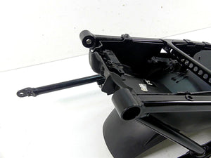 2015 BMW R1200GS GSW K50 Subframe & Inner Fender 46518534315 46518354222