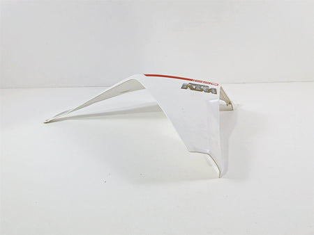 2016 KTM 1290 Super Adventure Right Tank Cover Fairing Cowl White 60408051000 {{ shop.shopifyCountryName }} - Mototech271