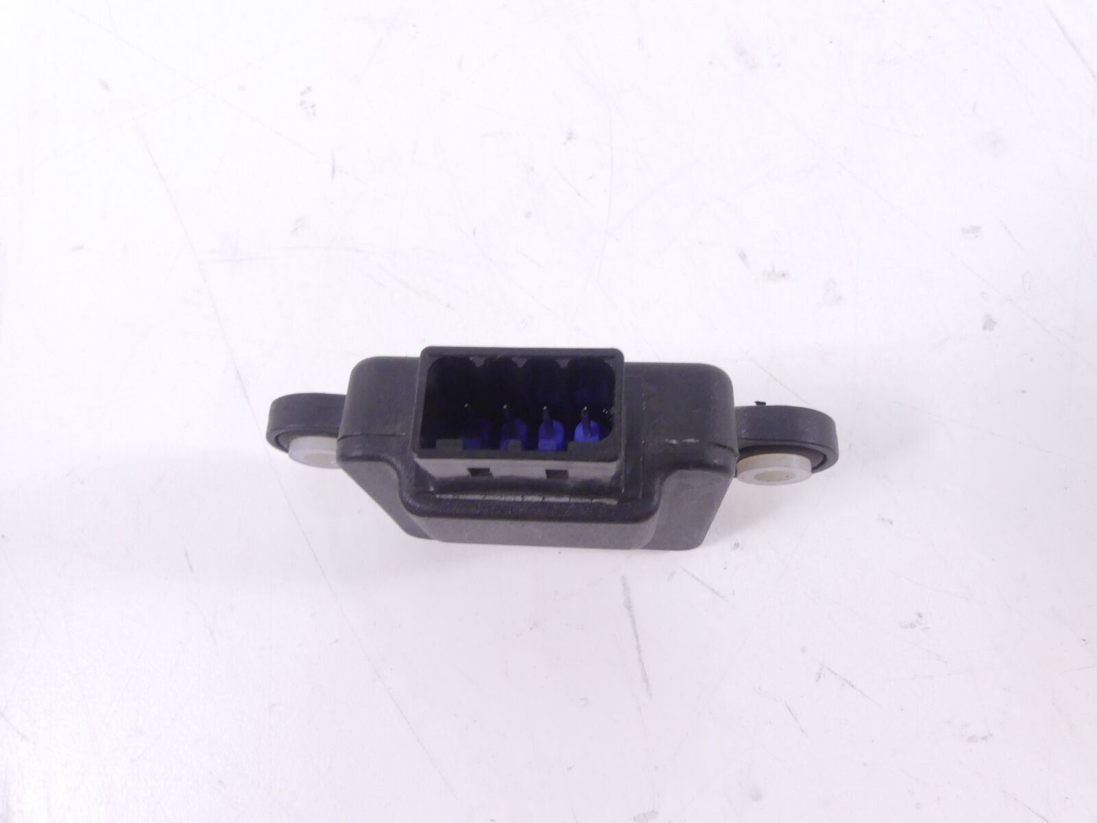 2013 Mv Agusta F4RR E-Shock Tilt Fall Sensor Module B7585 {{ shop.shopifyCountryName }} - Mototech271