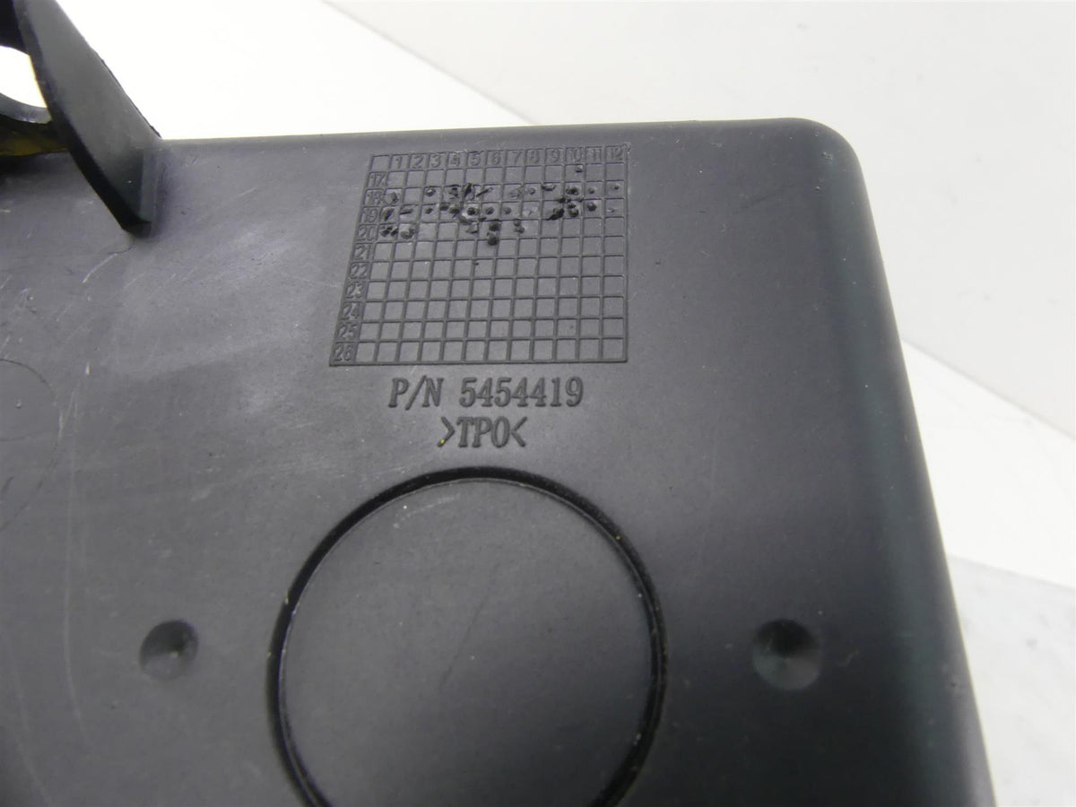 2021 Polaris RZR1000 XP EPS Small Glove Box Storage Container 5454419 {{ shop.shopifyCountryName }} - Mototech271