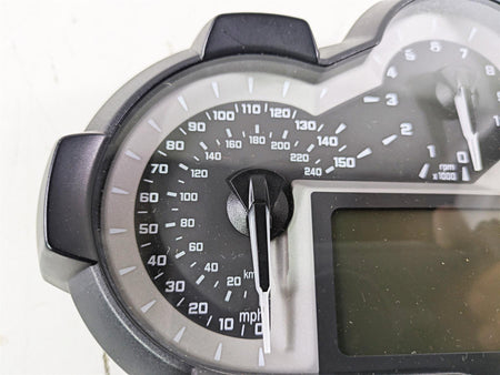 2015 BMW R1200GS Adv K51 Speedometer Gauge Instrument 37K 62118557882 {{ shop.shopifyCountryName }} - Mototech271
