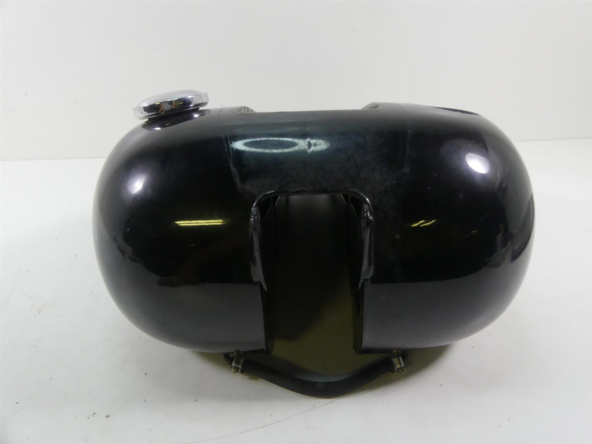 2005 Harley FXDWGI Dyna Wide Glide Fuel Gas Petrol Tank Reservoir -Read 61000705 {{ shop.shopifyCountryName }} - Mototech271