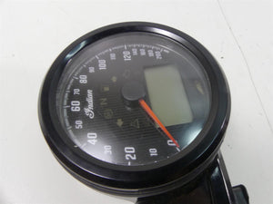 2019 Indian Motorcycle Co. FTR1200 Speedometer 15K Instrument Gauges 3280767 | Mototech271