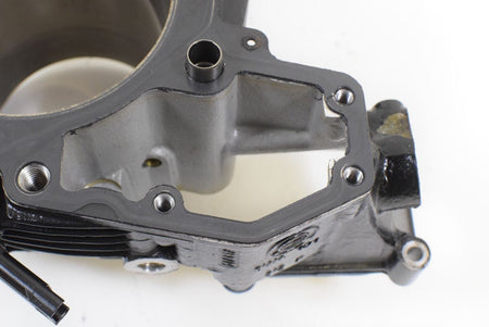 09 BMW R1200RT R1200 RT K26 Left Cylinder Jug Barrel NICE 11117673527 {{ shop.shopifyCountryName }} - Mototech271
