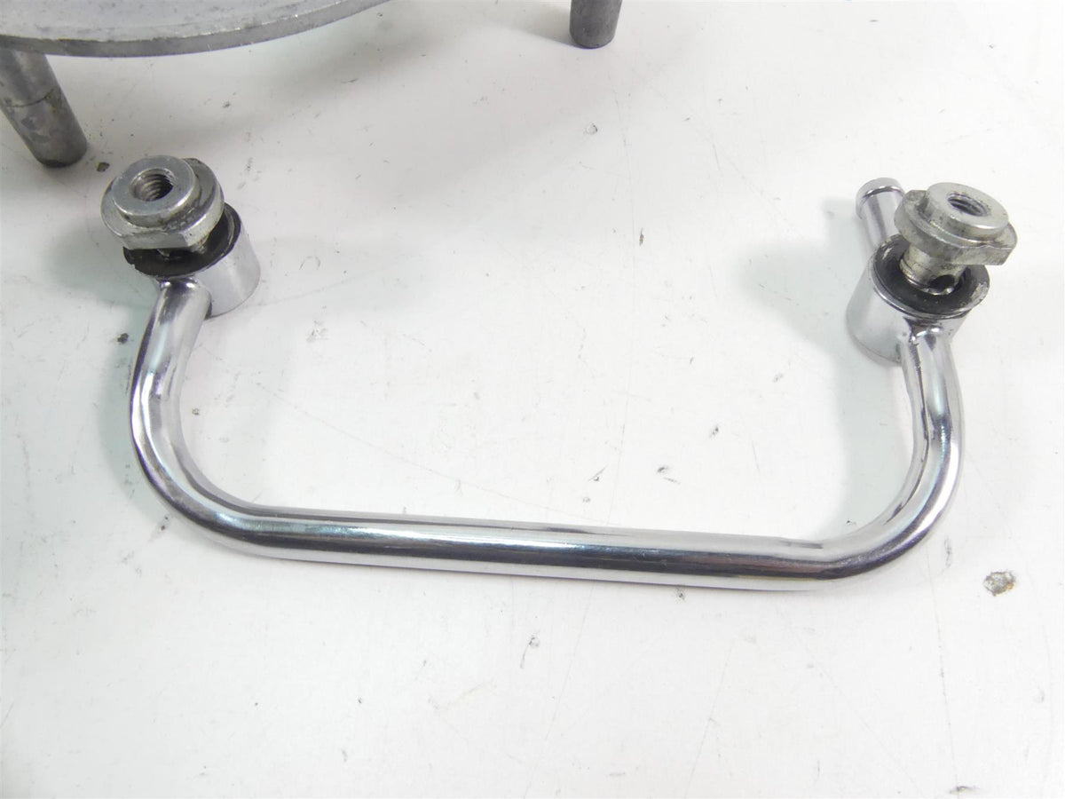 1998 Harley Dyna FXDL Low Rider S&S Super Air Breather Filter Cleaner 17-0404 {{ shop.shopifyCountryName }} - Mototech271