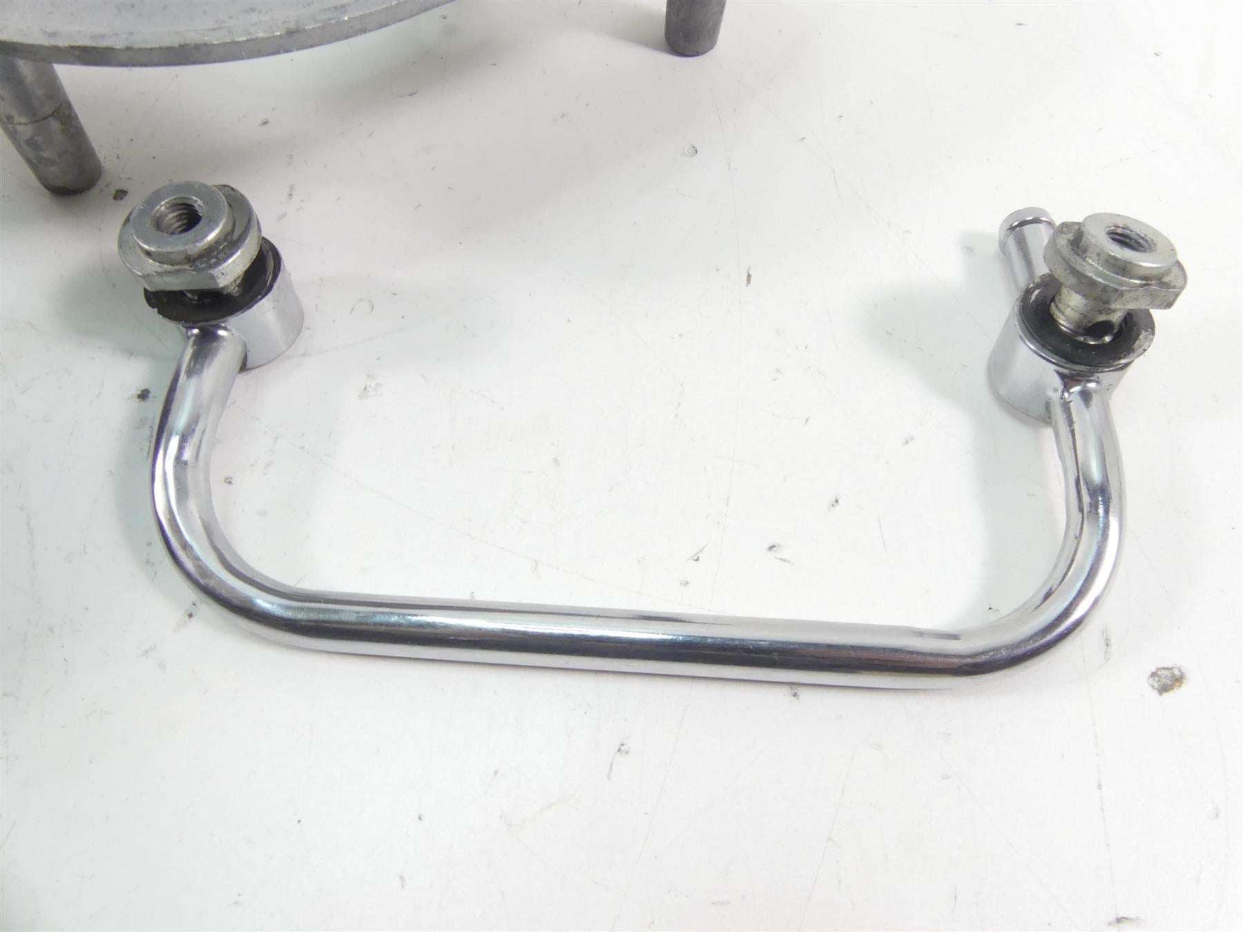 1998 Harley Dyna FXDL Low Rider S&S Super Air Breather Filter Cleaner 17-0404 {{ shop.shopifyCountryName }} - Mototech271