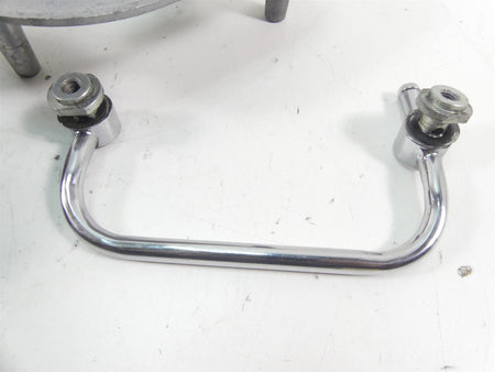 1998 Harley Dyna FXDL Low Rider S&S Super Air Breather Filter Cleaner 17-0404 {{ shop.shopifyCountryName }} - Mototech271