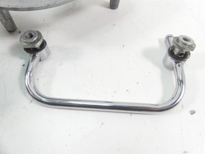 1998 Harley Dyna FXDL Low Rider S&S Super Air Breather Filter Cleaner 17-0404
