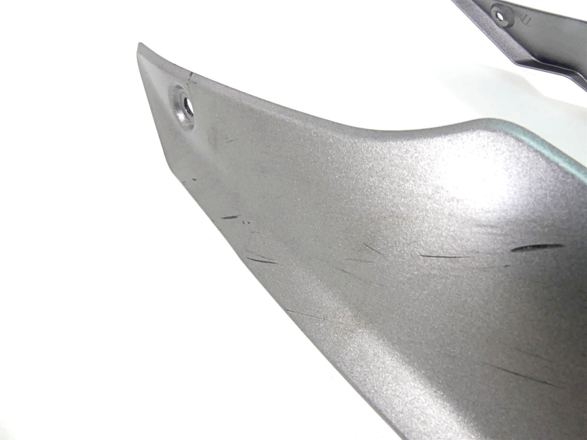 2022 Triumph Speed Triple 1200 RS Lower Bug Spoiler Fairing 2311814 2311815 {{ shop.shopifyCountryName }} - Mototech271