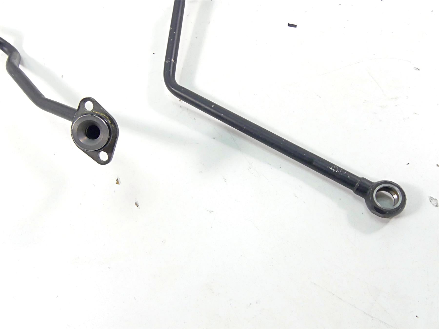 2009 BMW R1200GS K255 Adv Oil Cooler Radiator & Lines 17217712866 {{ shop.shopifyCountryName }} - Mototech271