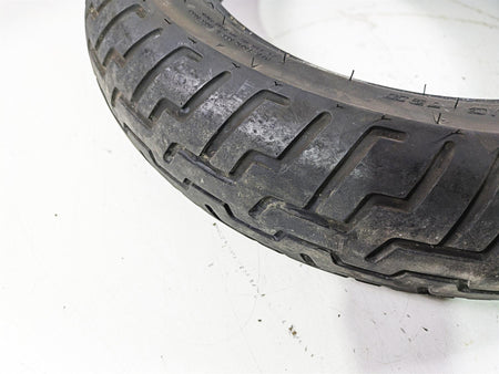 Used Front Motorcycle Tire Dunlop D404F 150/80-17 45605607 {{ shop.shopifyCountryName }} - Mototech271