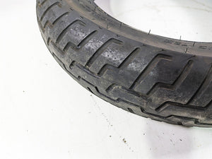 Used Front Motorcycle Tire Dunlop D404F 150/80-17  45605607 | Mototech271