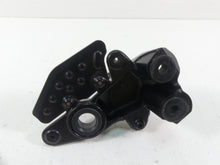 Load image into Gallery viewer, 2011 Ducati Hypermotard 1100 SP Front Left Foot Peg Mount Rest 82411651A | Mototech271
