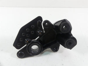 2011 Ducati Hypermotard 1100 SP Front Left Foot Peg Mount Rest 82411651A | Mototech271