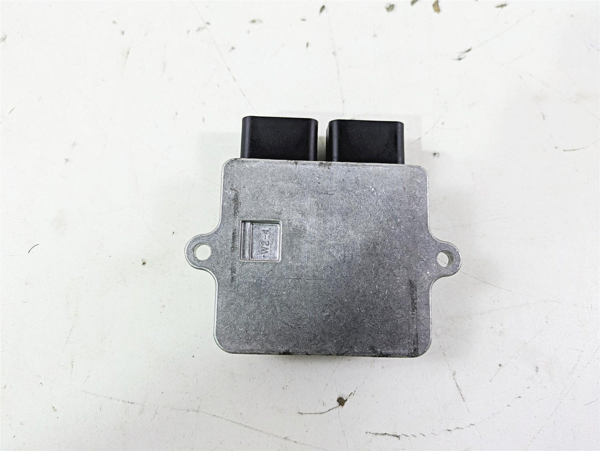 2015 Harley FXDL Dyna Low Rider Cdi Ecu Ecm Engine Control Module 41000006A {{ shop.shopifyCountryName }} - Mototech271