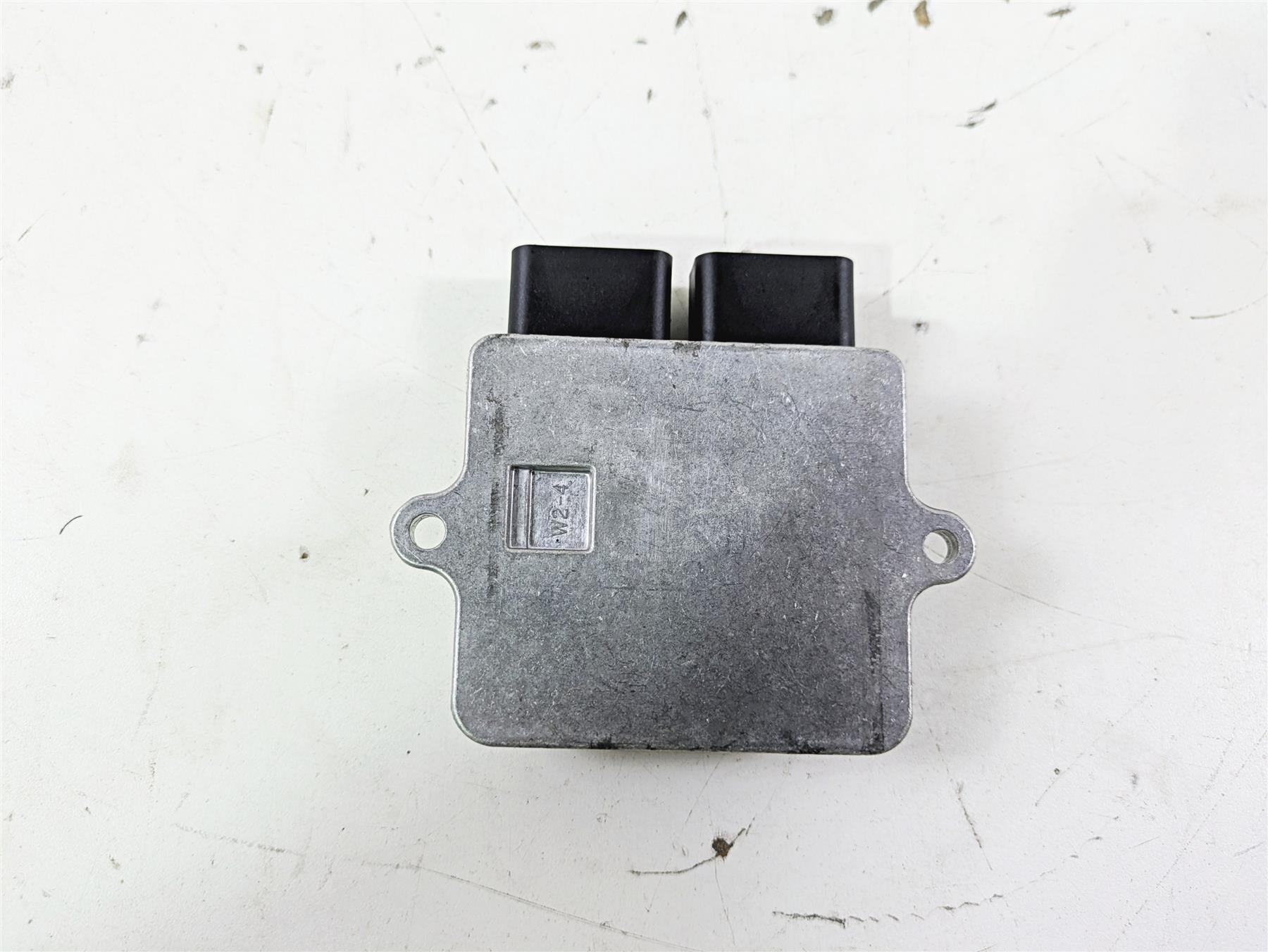 2015 Harley FXDL Dyna Low Rider Cdi Ecu Ecm Engine Control Module 41000006A {{ shop.shopifyCountryName }} - Mototech271