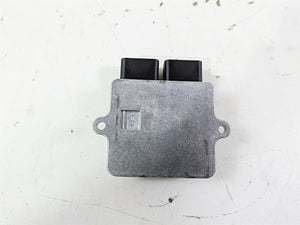 2015 Harley FXDL Dyna Low Rider Cdi Ecu Ecm Engine Control Module 41000006A