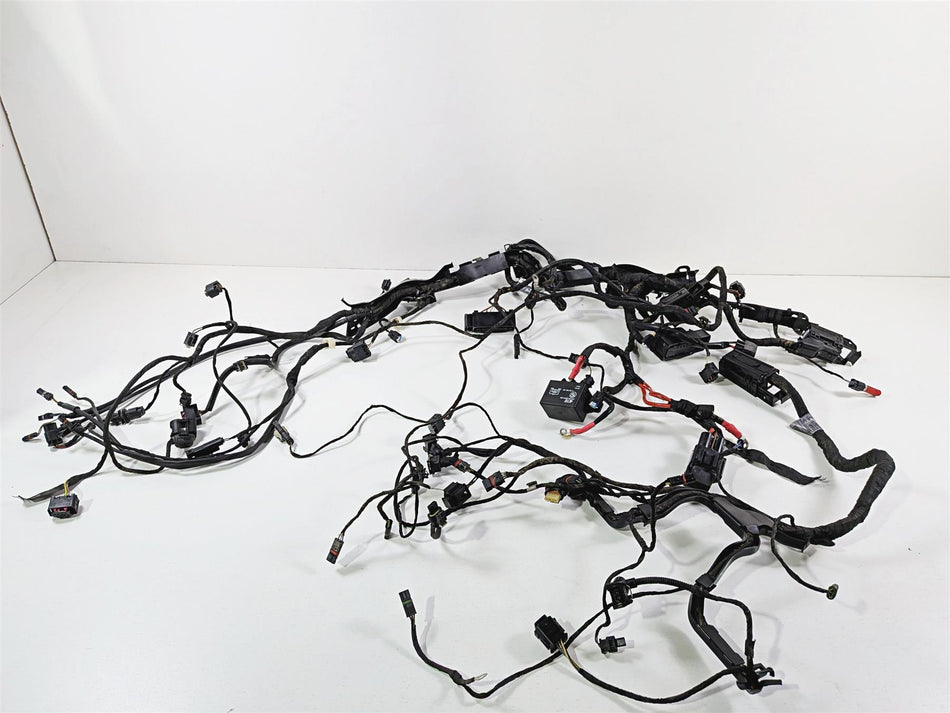 2015 BMW R1200GS K50 Main & Engine Wiring Harness Esa Grip Heat 61118549371 {{ shop.shopifyCountryName }} - Mototech271
