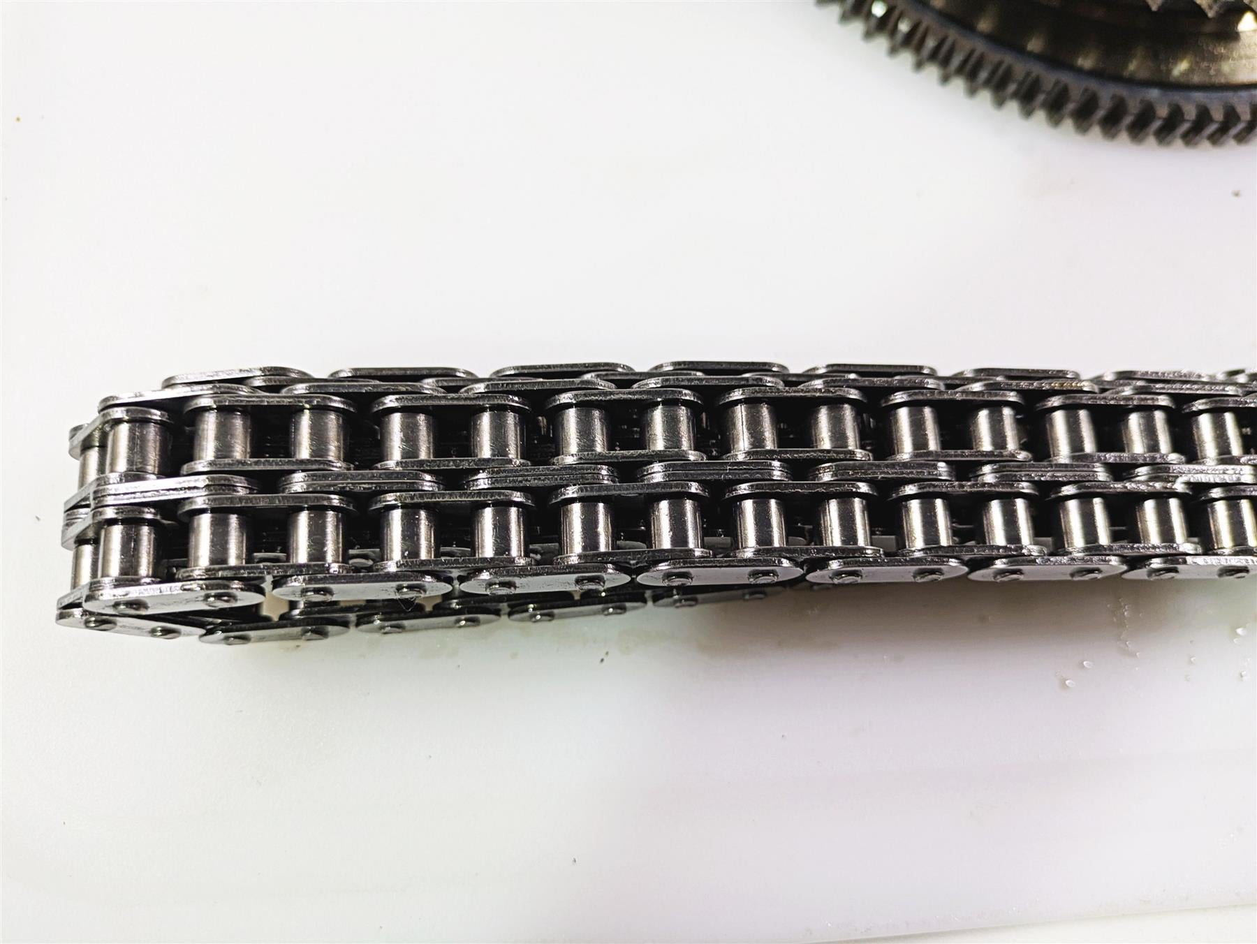 2018 Harley FLHCS Softail Heritage 115th Primary Drive Clutch Kit M8 37000263A {{ shop.shopifyCountryName }} - Mototech271
