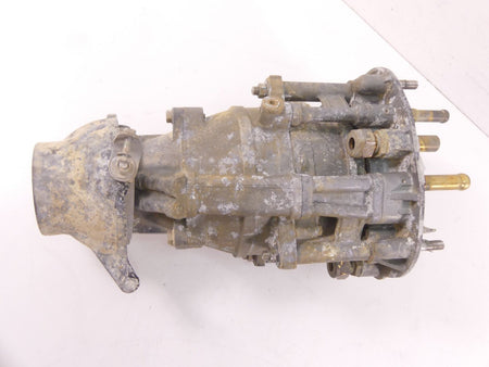 2002 Kawasaki Jetski Ultra 130 Di Complete Jetpump Jet Pump Impeller 59496-3735 {{ shop.shopifyCountryName }} - Mototech271