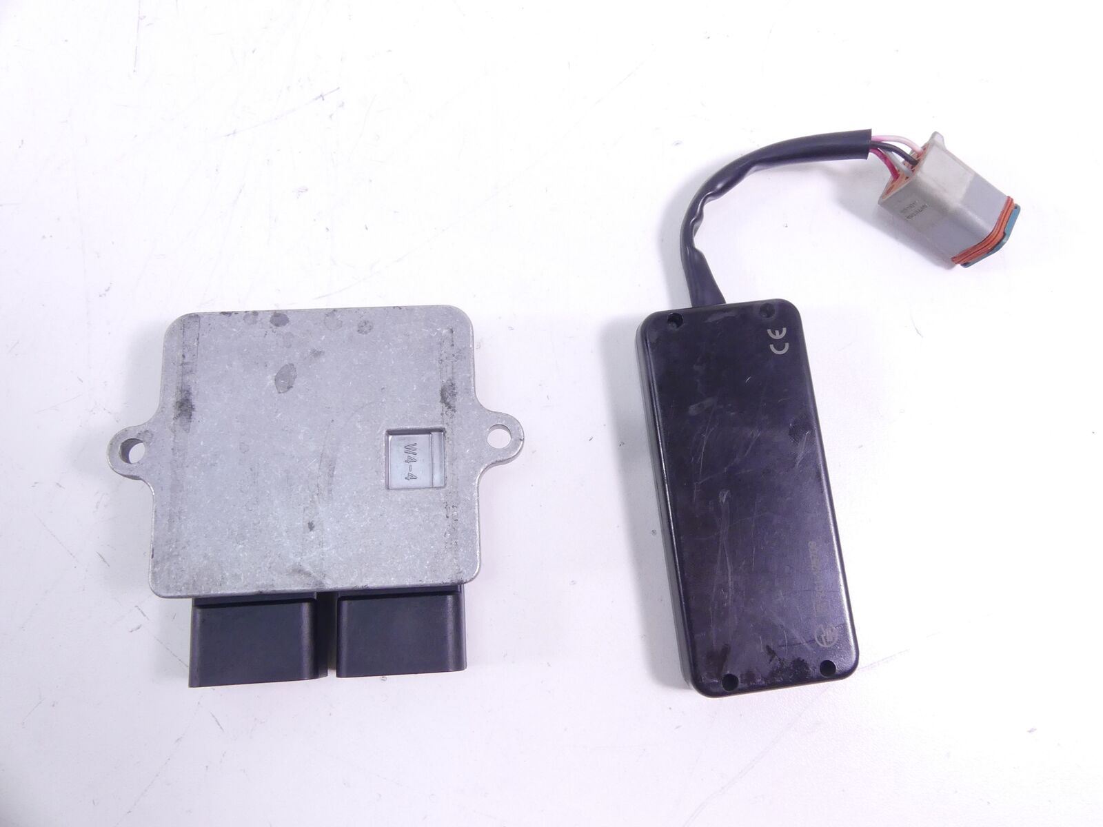 2017 Harley Dyna FXDB Street Bob Ecm & Vance Hines FuelPak FP3 41000006A 66005A {{ shop.shopifyCountryName }} - Mototech271