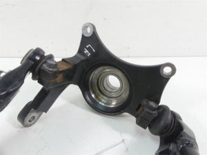 2015 Arctic Wild Cat 700 Sport LTD Front Left Knee Assembly 0503-611 0503-619