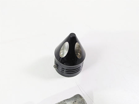 2001 Harley Touring FLHX Street Glide Front Axle Wheel Spindle 1" 43364-00 {{ shop.shopifyCountryName }} - Mototech271