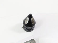 Load image into Gallery viewer, 2001 Harley Touring FLHX Street Glide Front Axle Wheel Spindle 1&quot; 43364-00
