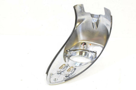 2014 Indian Chief Vintage Chrome Tank Cover Panel Dash Start Button 5633355 {{ shop.shopifyCountryName }} - Mototech271