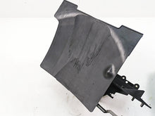 Load image into Gallery viewer, 2018 Harley Touring FLHXSE CVO Street Glide Battery Tray &amp; Holder Set 66000010A

