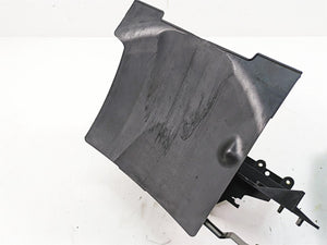 2018 Harley Touring FLHXSE CVO Street Glide Battery Tray & Holder Set 66000010A