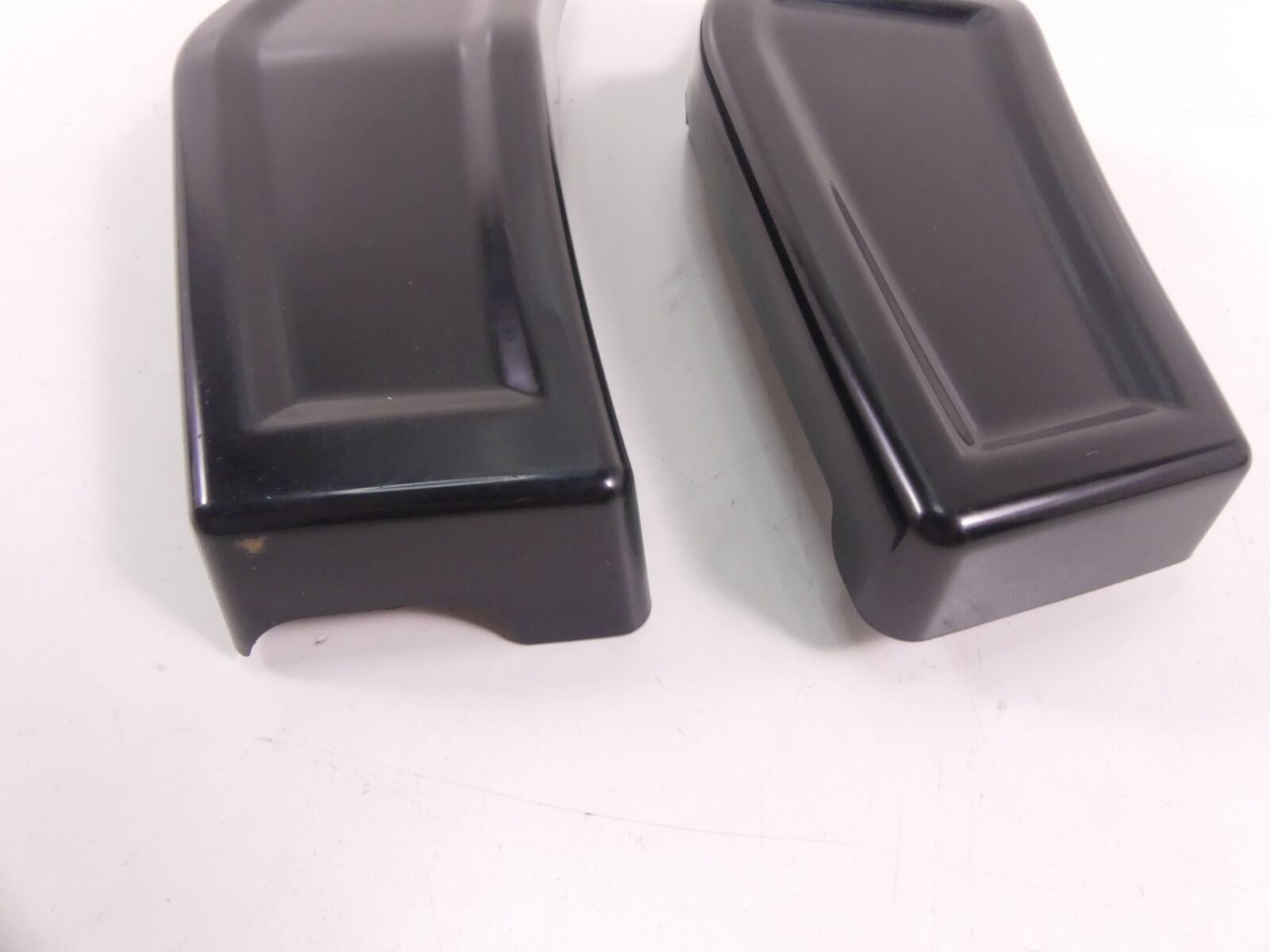 2007 Suzuki VL800 C50 Boulevard Swingarm Cover Fairing Set 47241-41F00-019 {{ shop.shopifyCountryName }} - Mototech271
