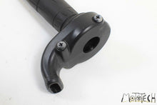 Load image into Gallery viewer, 2015 Kawasaki ZX10R ZX1000 Ninja Throttle Grip Handle SET 32099-0049
