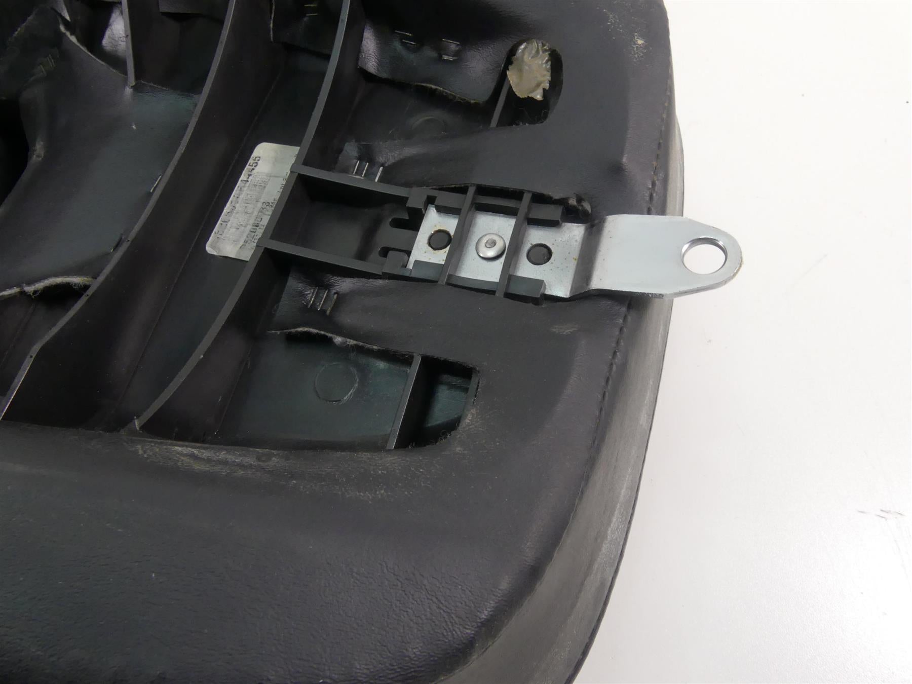2014 Harley Touring FLHTK Electra Glide Duo Seat Saddle 52000033 {{ shop.shopifyCountryName }} - Mototech271