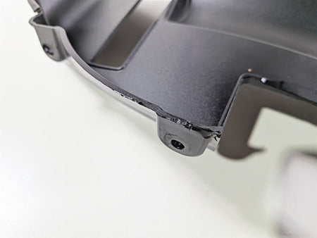 2015 Indian Chieftain Front Visor Fairing Trim Cover 5451167-Mototech271