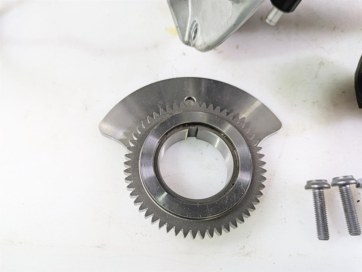 2016 BMW R1200RT K52 Transmission Gear Box Shaft Set 23008567243 {{ shop.shopifyCountryName }} - Mototech271