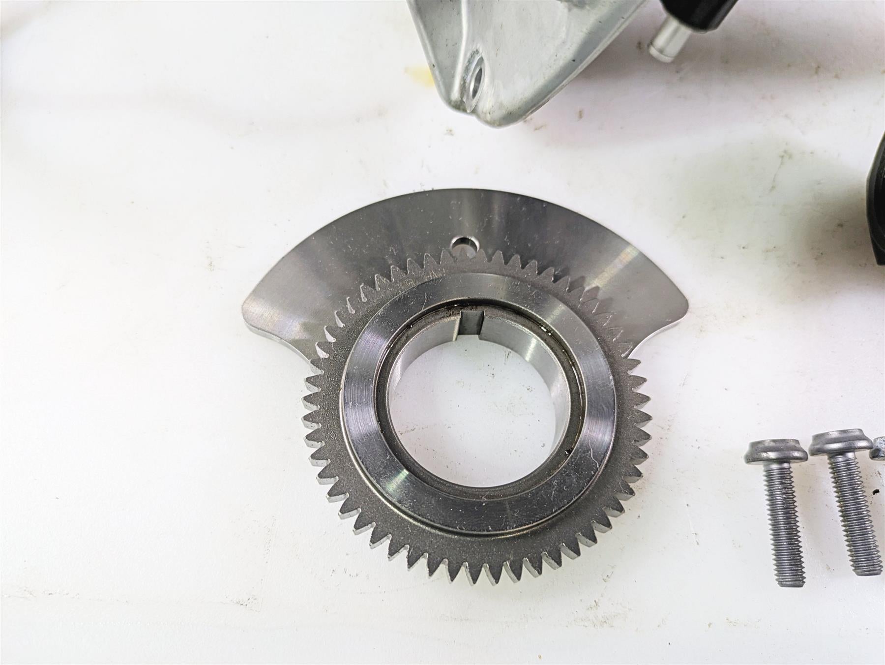 2016 BMW R1200RT K52 Transmission Gear Box Shaft Set 23008567243 {{ shop.shopifyCountryName }} - Mototech271