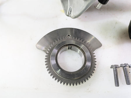 2016 BMW R1200RT K52 Transmission Gear Box Shaft Set 23008567243 {{ shop.shopifyCountryName }} - Mototech271