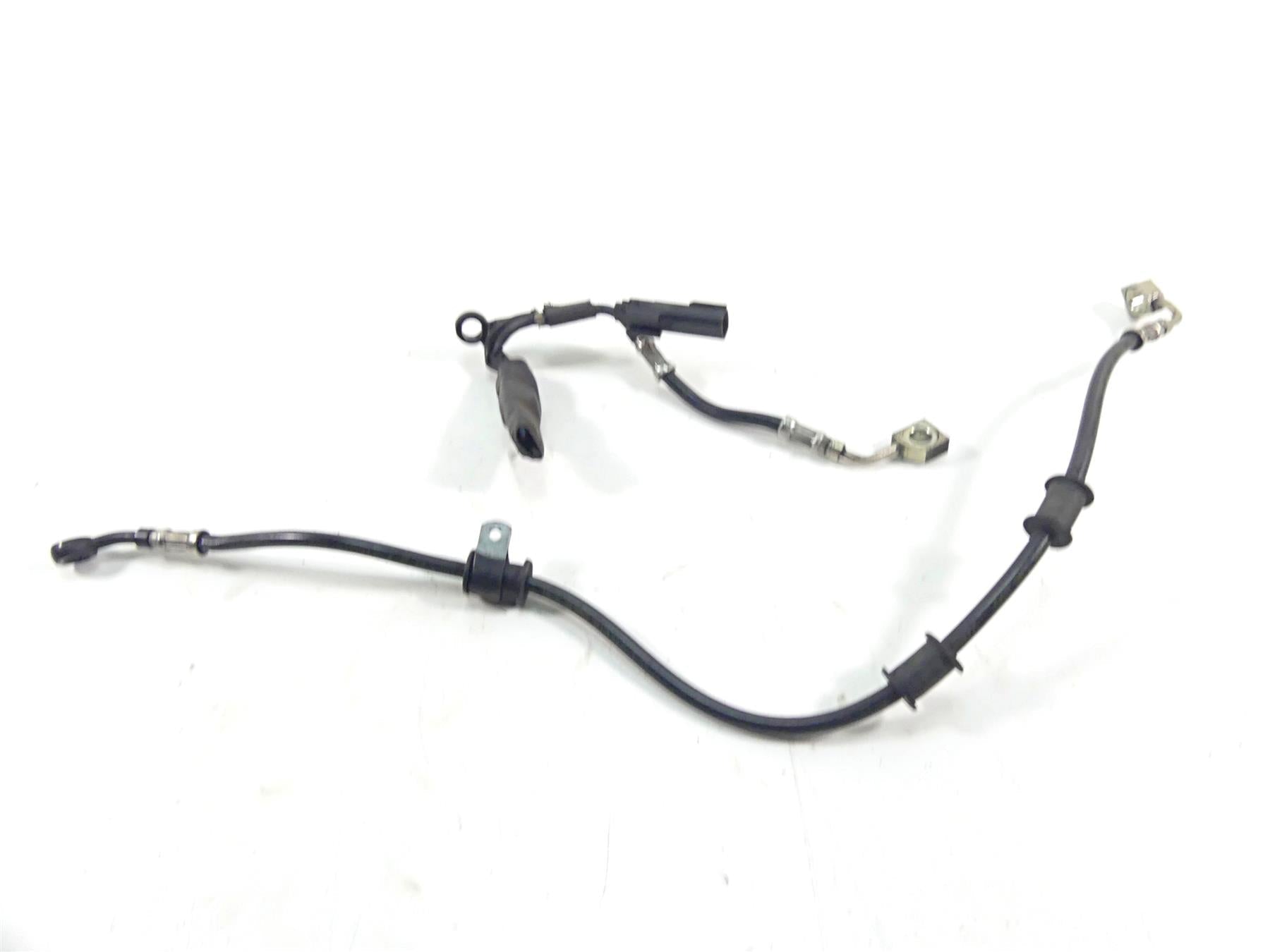 2017 Harley XL1200 CX Sportster Roadster Rear Abs Brake Line Set 41800165 {{ shop.shopifyCountryName }} - Mototech271