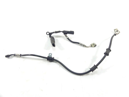 2017 Harley XL1200 CX Sportster Roadster Rear Abs Brake Line Set 41800165 {{ shop.shopifyCountryName }} - Mototech271