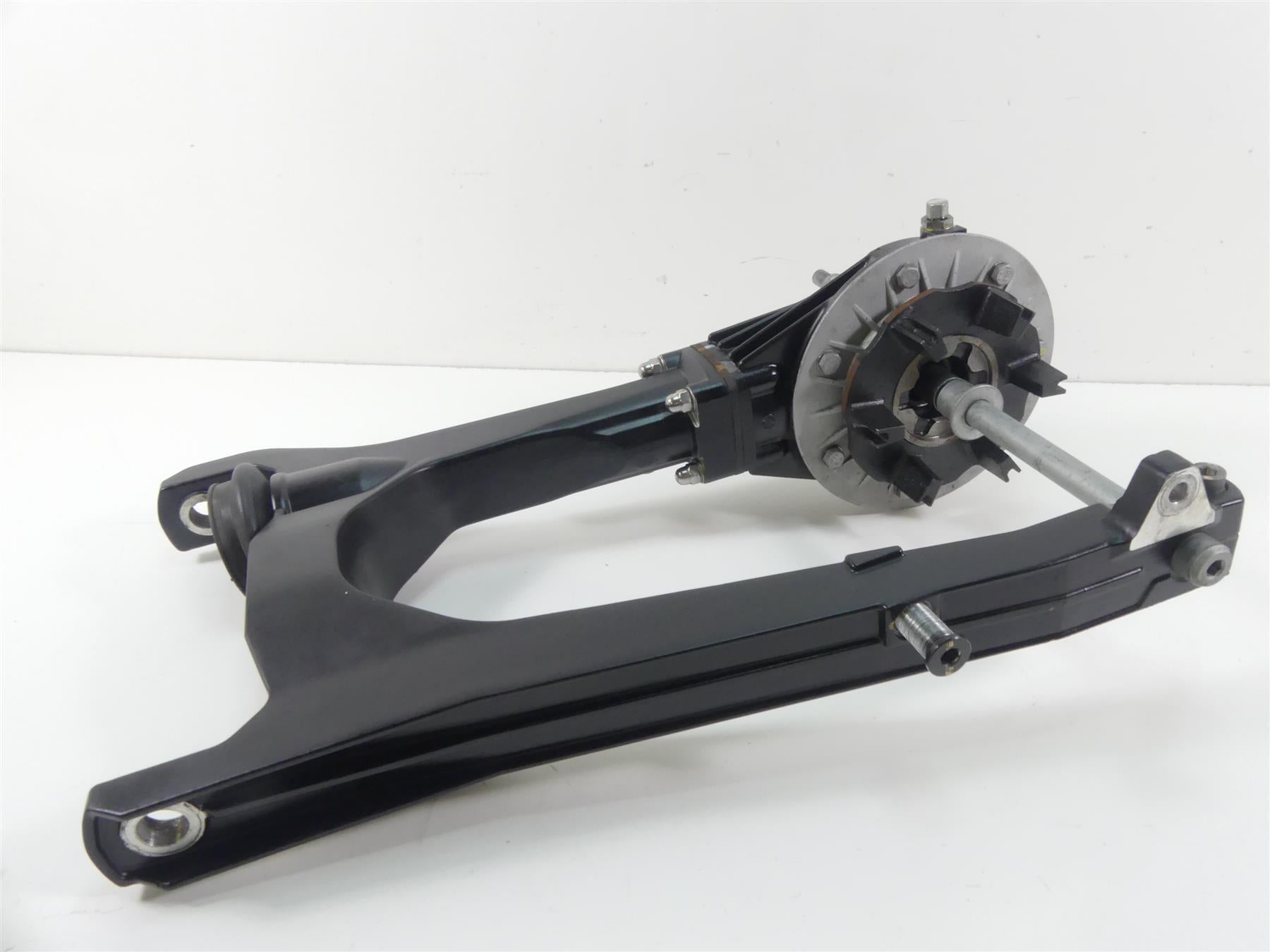 2016 Moto Guzzi V7 II Special 750 Rear Differential Swingarm Shaft - 4k 9766085 {{ shop.shopifyCountryName }} - Mototech271
