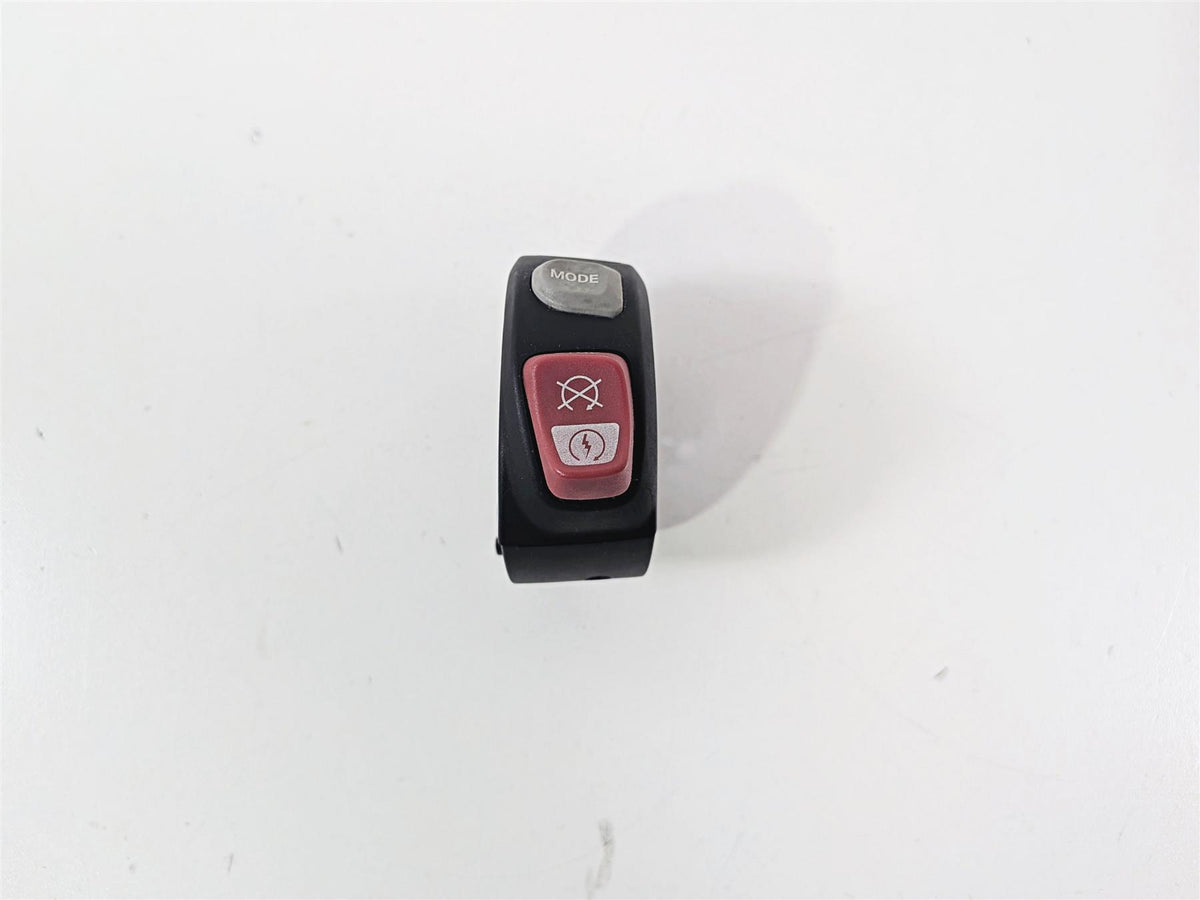 2016 BMW R1200RT RT RTW K52 Right Hand Control Switch Grip Heater 61318546182 {{ shop.shopifyCountryName }} - Mototech271